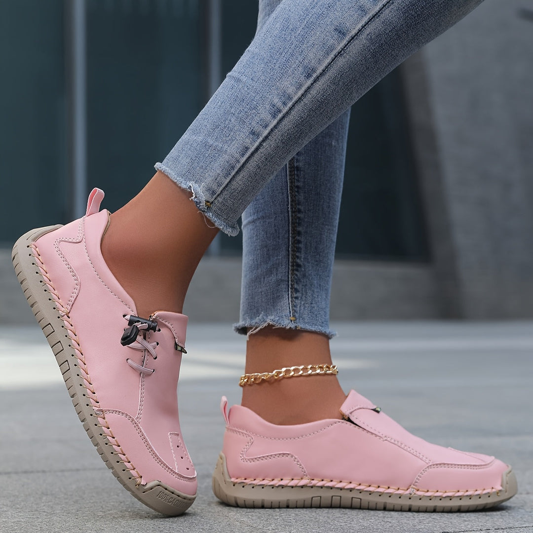 Lina | Everyday Comfort & Stability Shoes