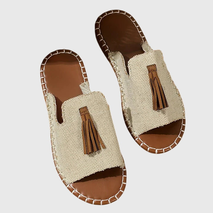 Sava - Breathable Walking Sandal