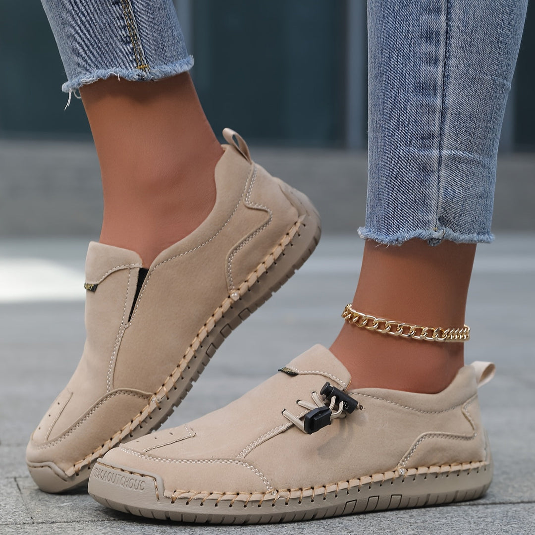 Lina | Everyday Comfort & Stability Shoes