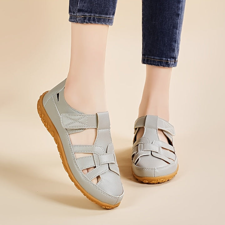 Lea | Comfortable Everyday Sandals