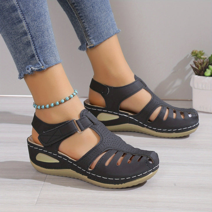 Leni | Comfort Lift Sandals