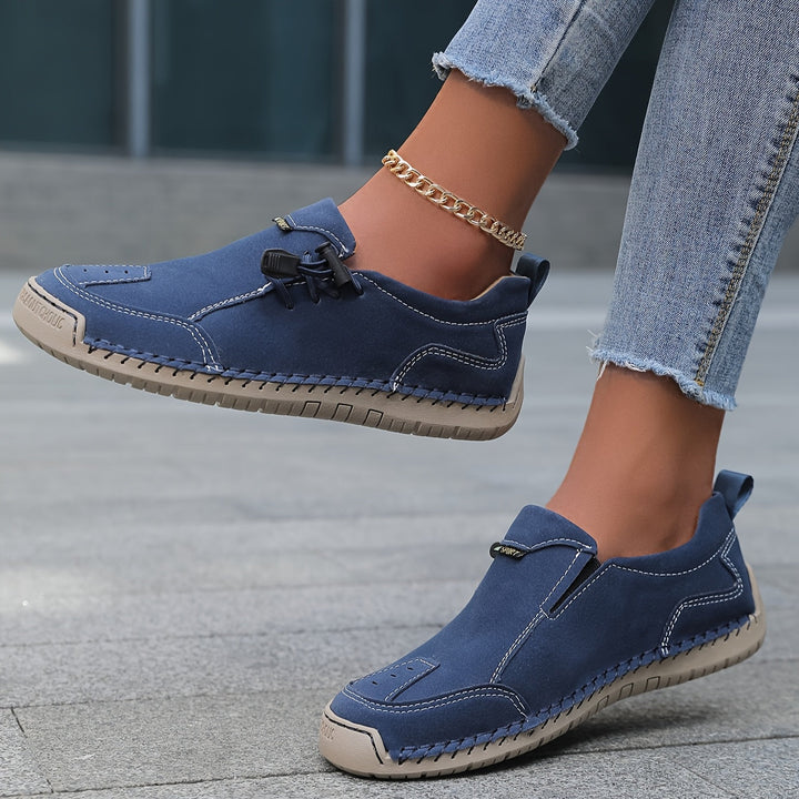 Lina | Everyday Comfort & Stability Shoes