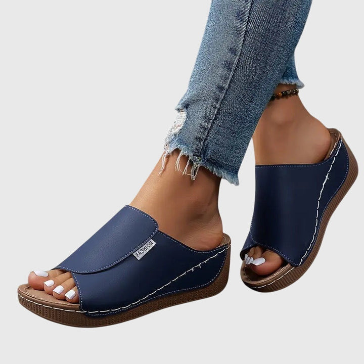 Sava - Ultra-Light Orthopedic Sandal