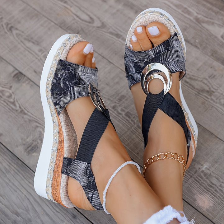Mary  | orthopedic Sandals