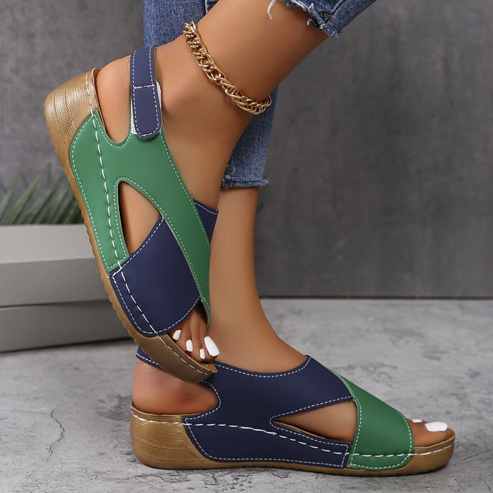 Nada - Soft Sole Sandal