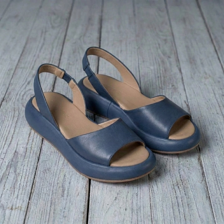 Alessia | Ergonomic Sandals