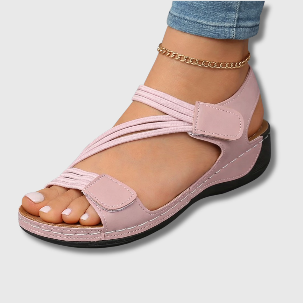 Sarah – Lightweight Orthopaedic Sandals