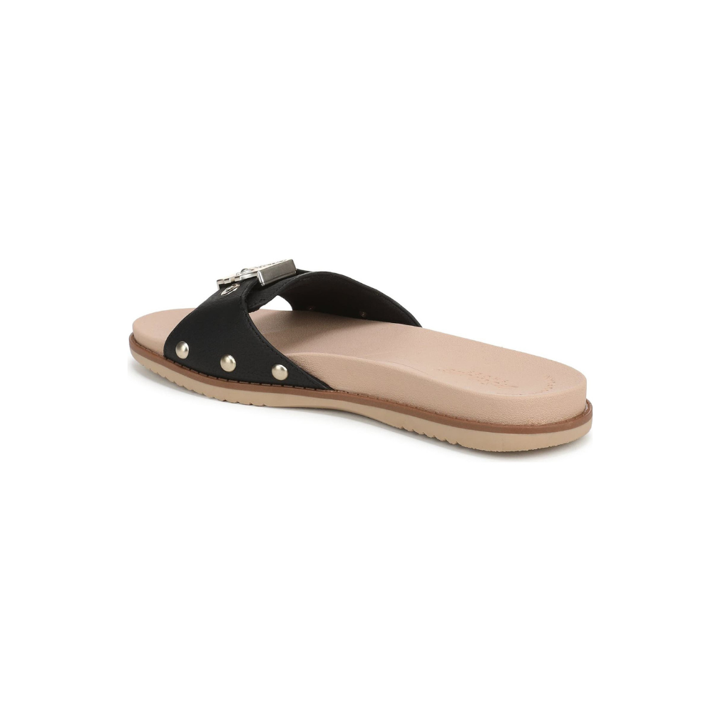 Harper | Elegant Slide Sandals