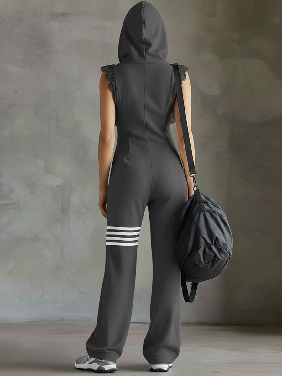 Danielle | Elegant Jumpsuit