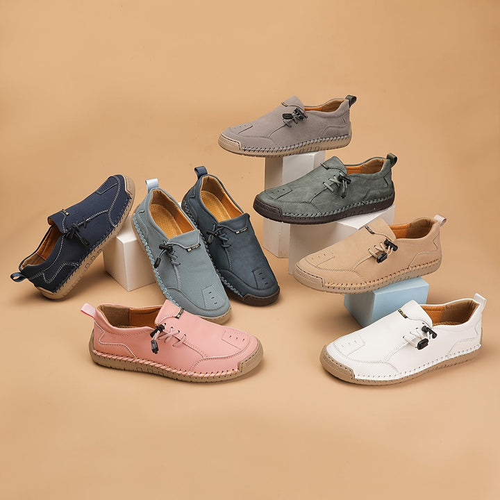 Lina | Everyday Comfort & Stability Shoes