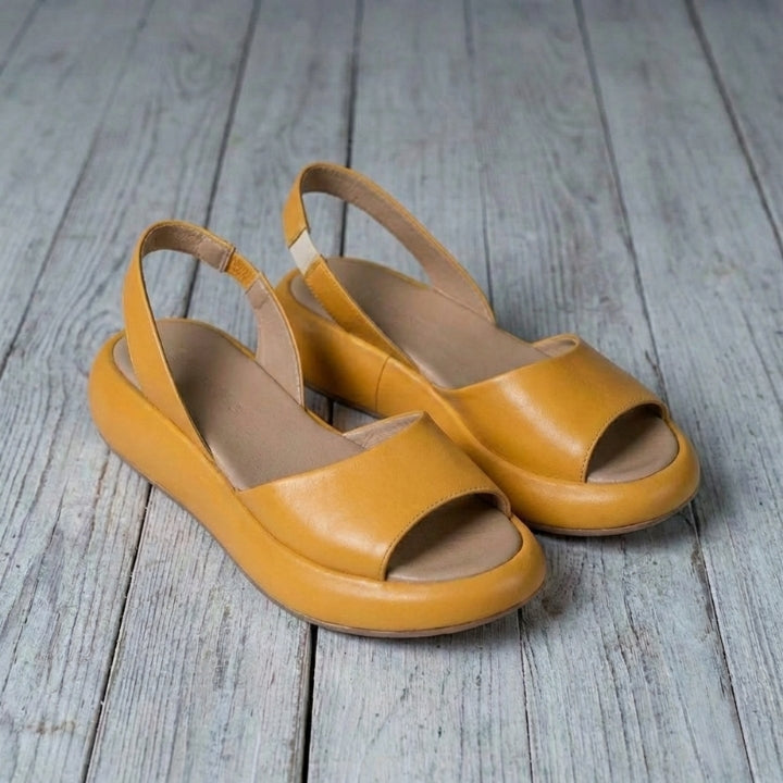 Alessia | Ergonomic Sandals