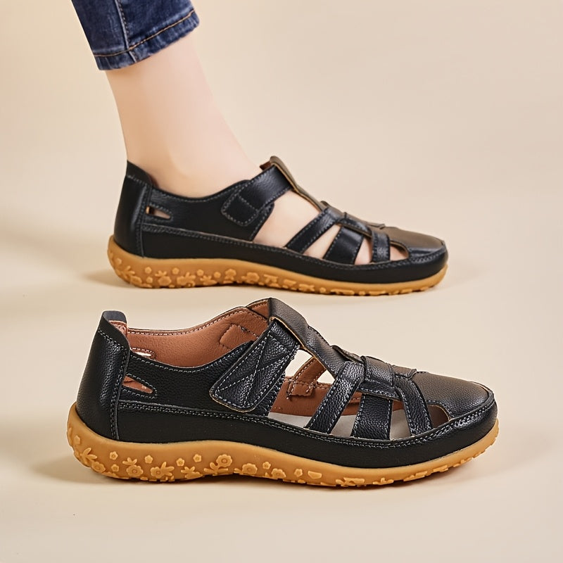 Lea | Comfortable Everyday Sandals