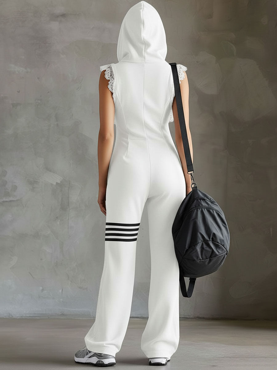 Danielle | Elegant Jumpsuit