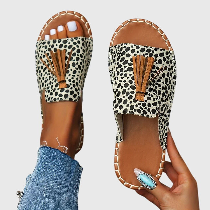 Sava - Breathable Walking Sandal
