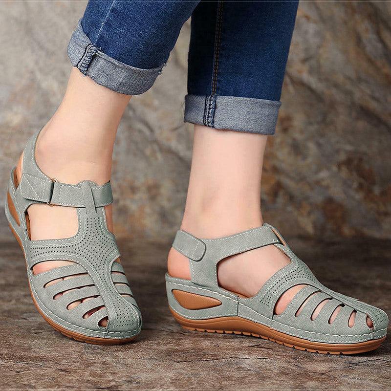 Leni | Comfort Lift Sandals