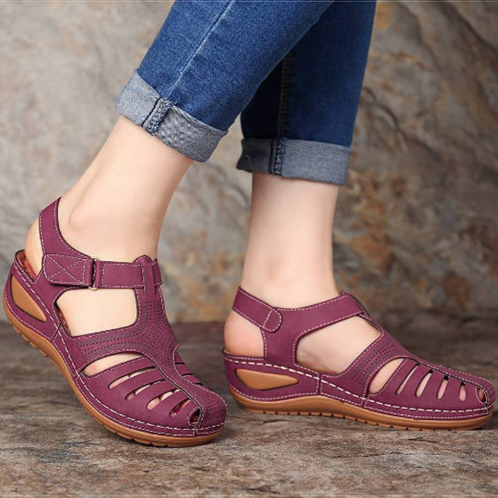 Leni | Comfort Lift Sandals
