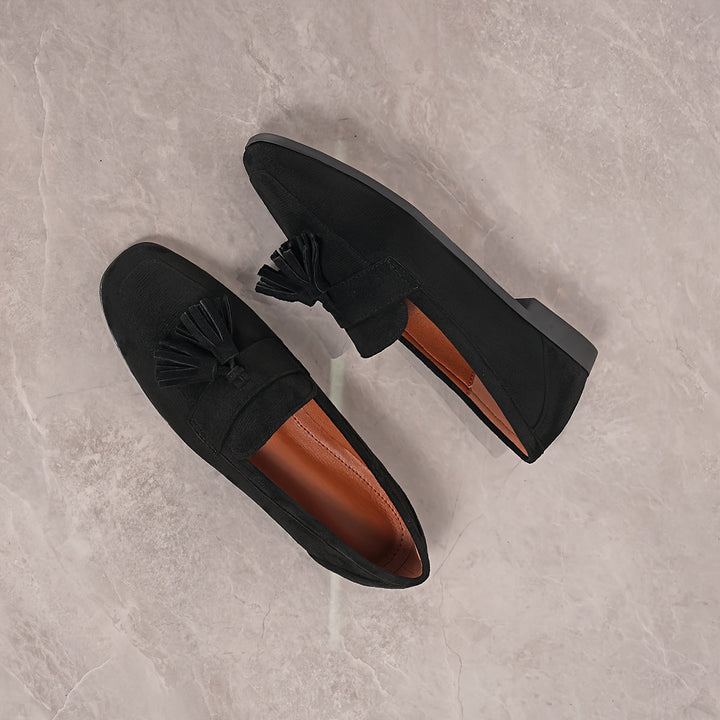 Soléna | Comfort Loafers