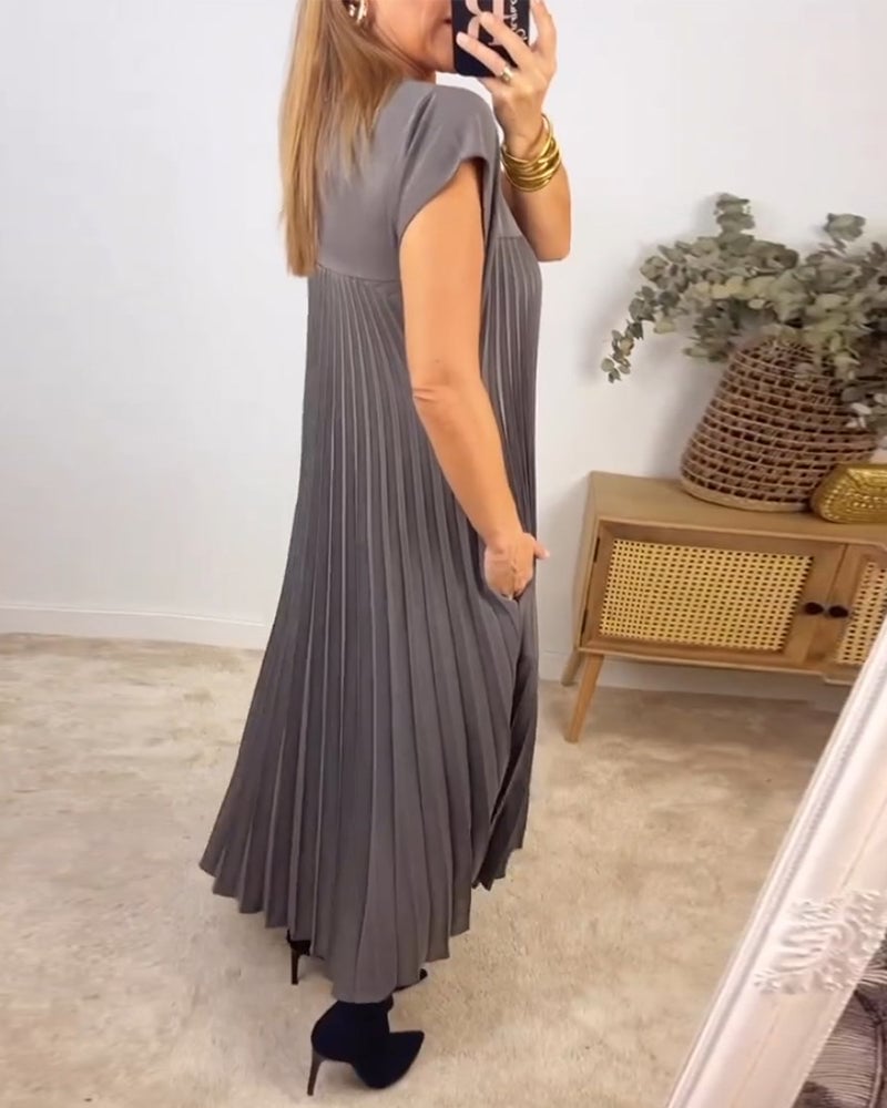 Freya | Timeless Comfort Dress