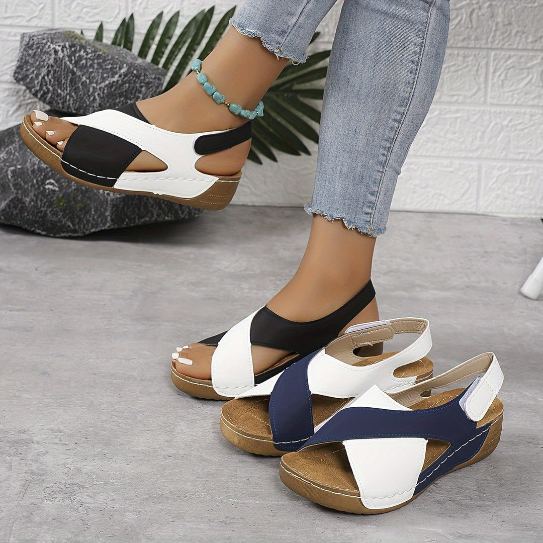 Nada - Soft Sole Sandal