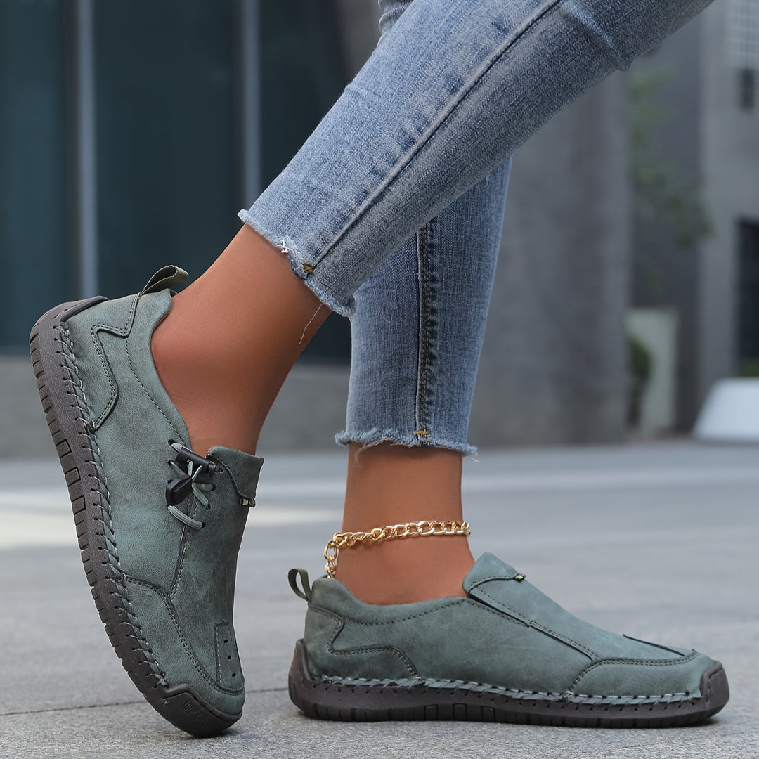 Lina | Everyday Comfort & Stability Shoes