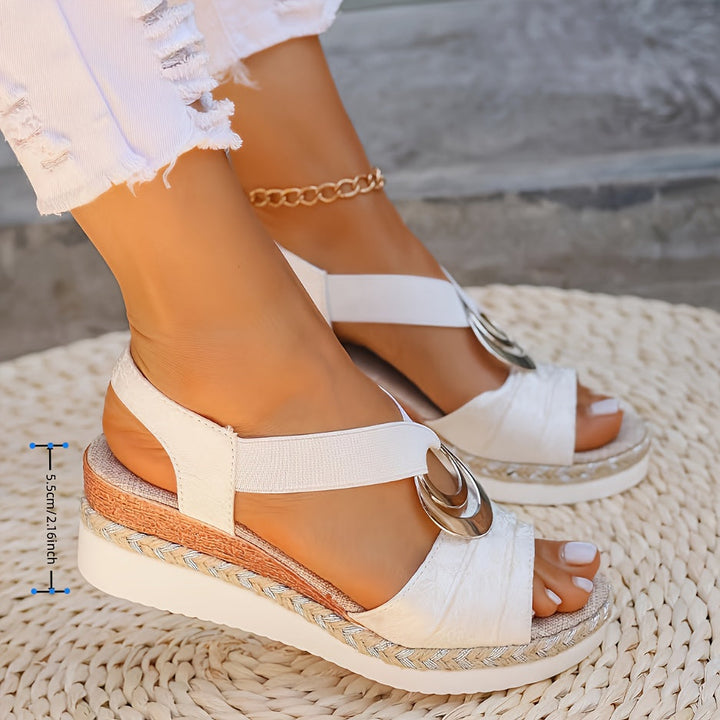 Mary  | orthopedic Sandals