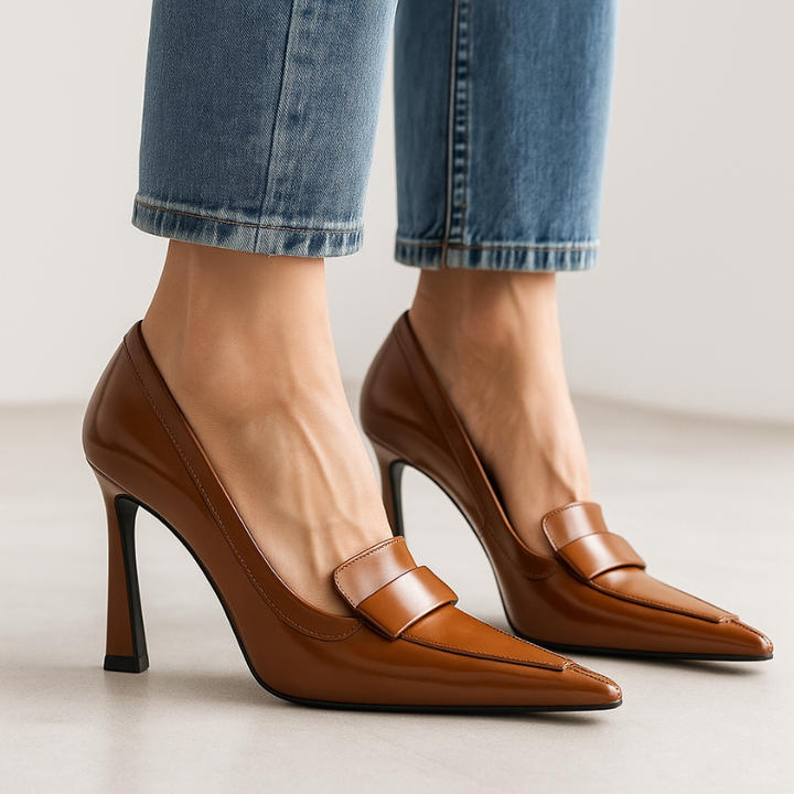 Selair | Orthopedic Heels