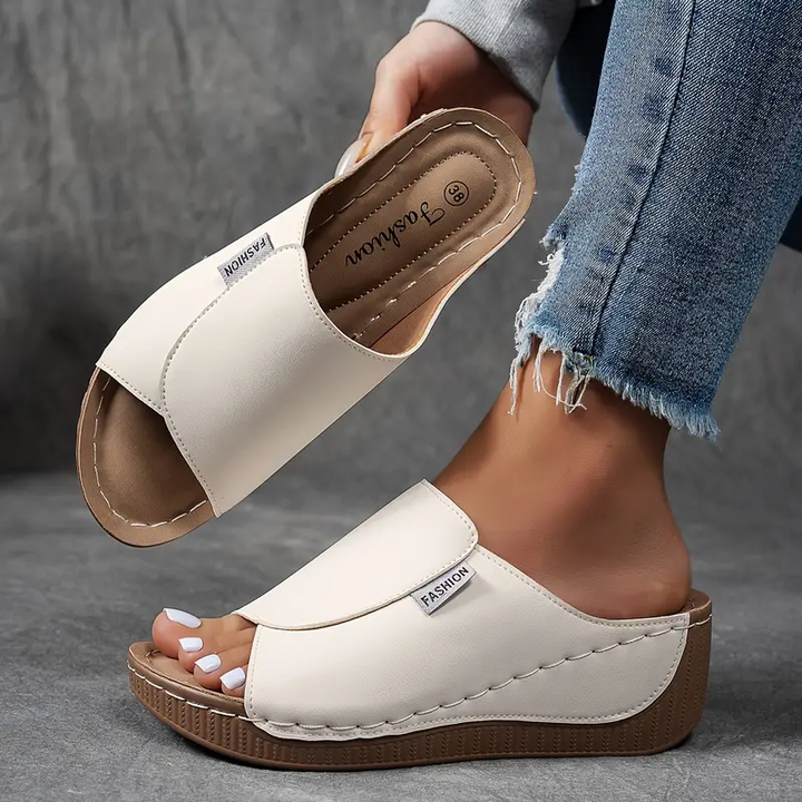 Esther - Elegant Comfort Sandal