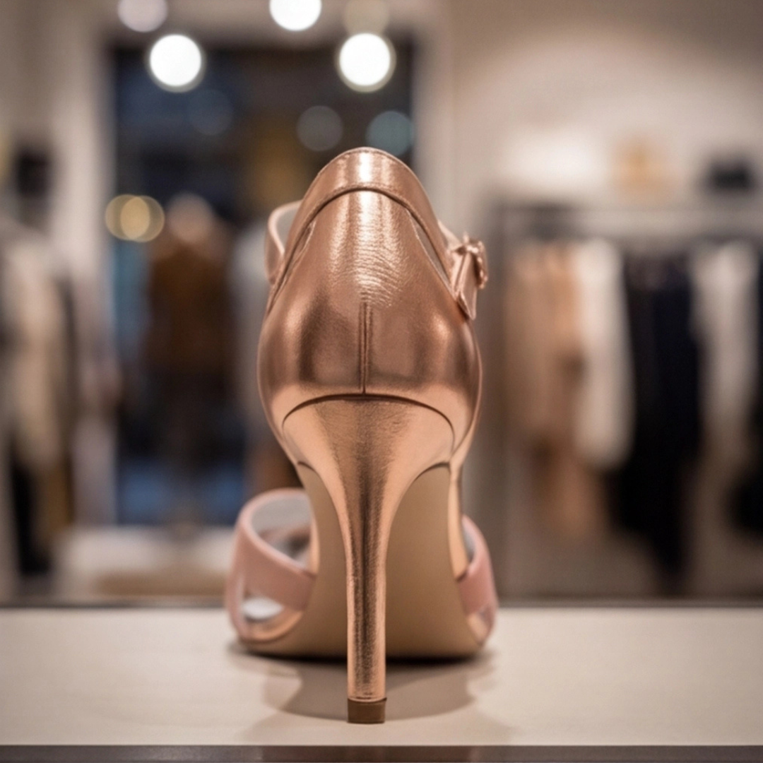 Danariah | Orthopedic Heels