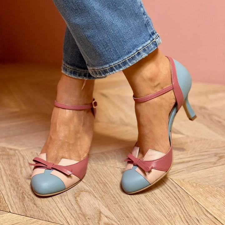 Lisa | Orthopedic Heels