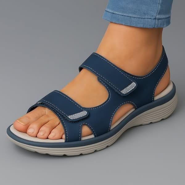 Zara – Orthopaedic Sandals