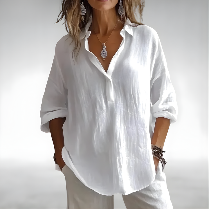 Elise | Elegant Women's Tops