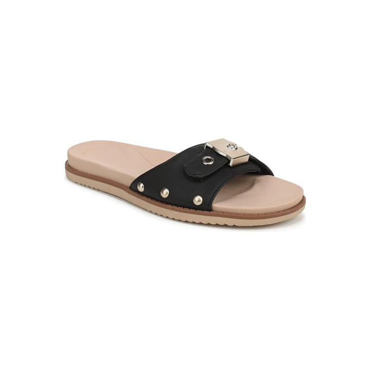 Harper | Elegant Slide Sandals
