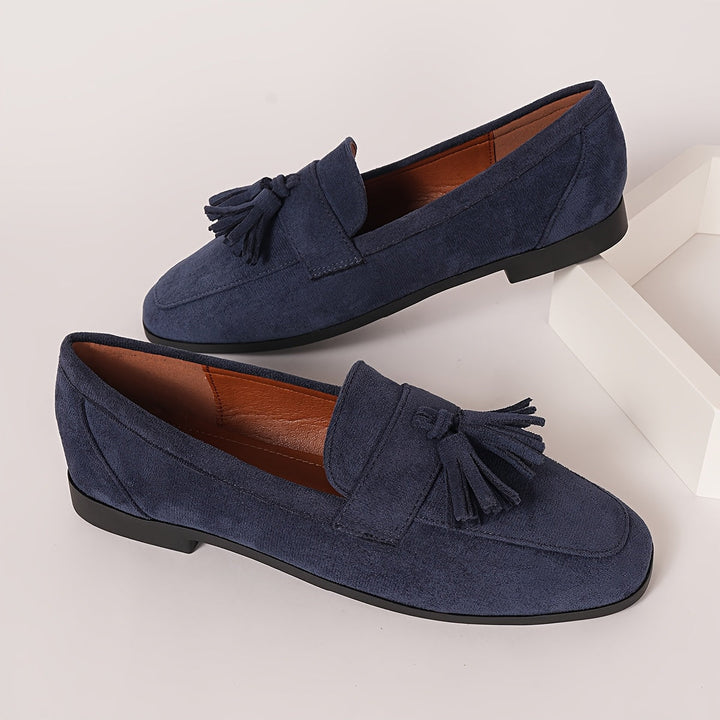 Soléna | Comfort Loafers