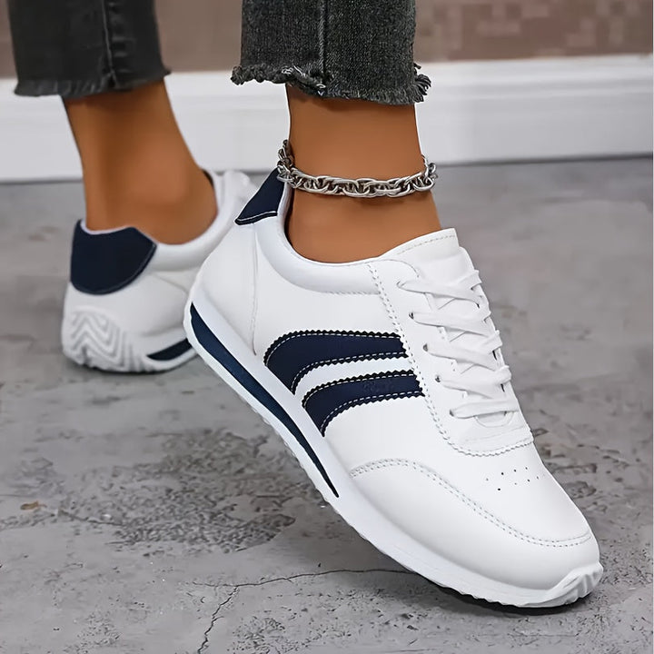 Amber | Lightweight Everyday Sneakers
