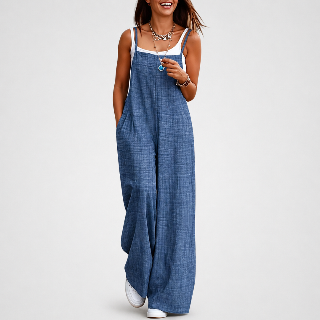 Harper™ | Casual Jumpsuit