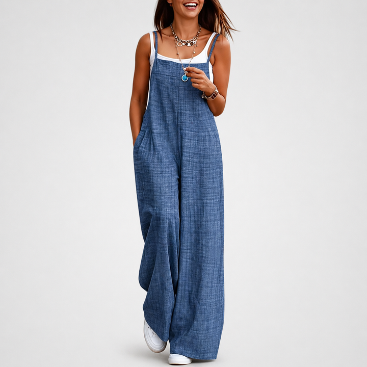 Harper™ | Casual Jumpsuit