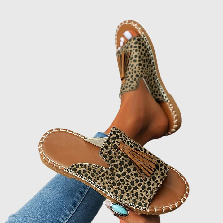Sava - Breathable Walking Sandal