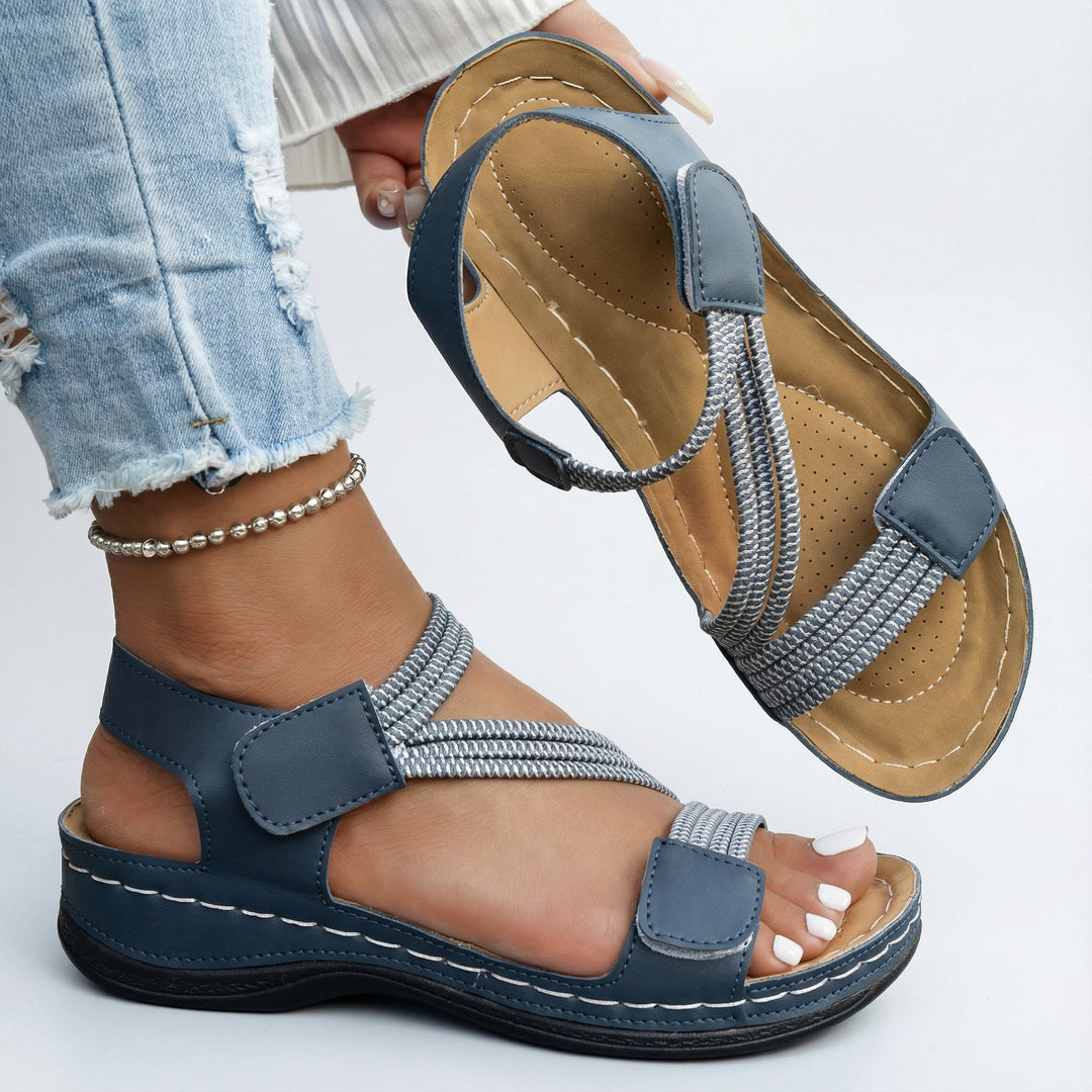 Ziara - Orthopedic Walking Sandal