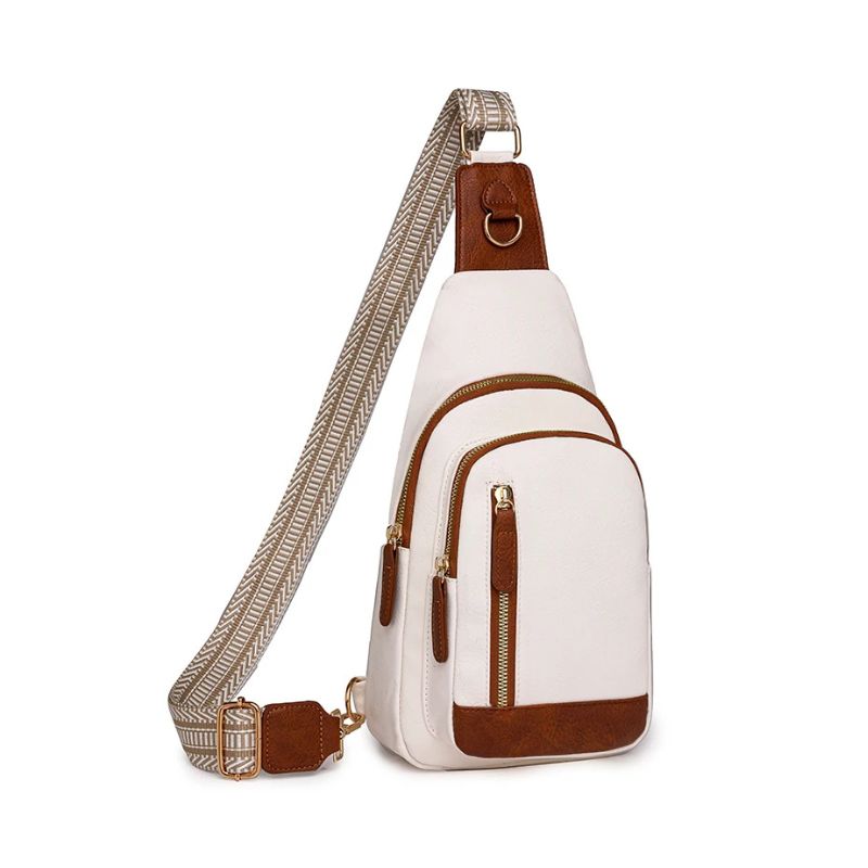 Hands-Free – Crossbody Bag