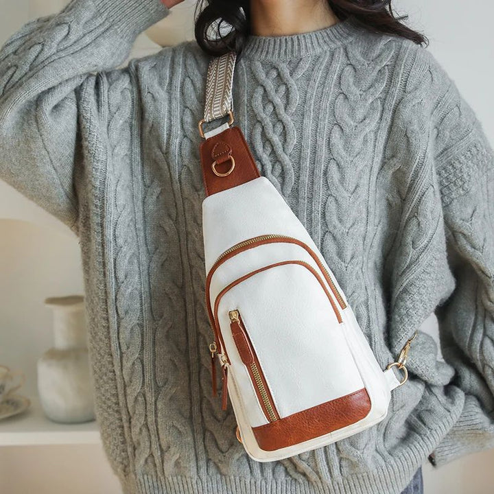 Hands-Free – Crossbody Bag