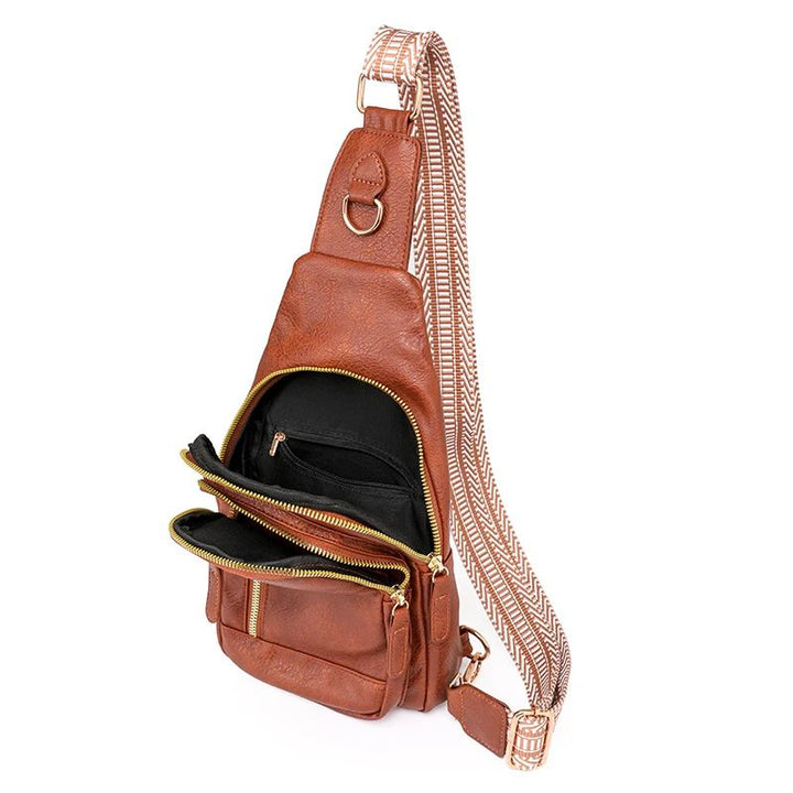 Hands-Free – Crossbody Bag