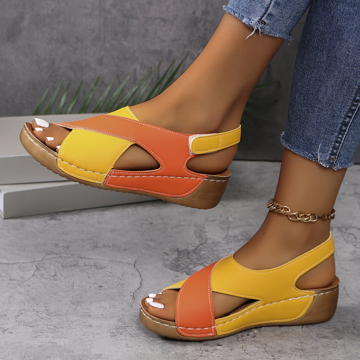 Nada - Soft Sole Sandal