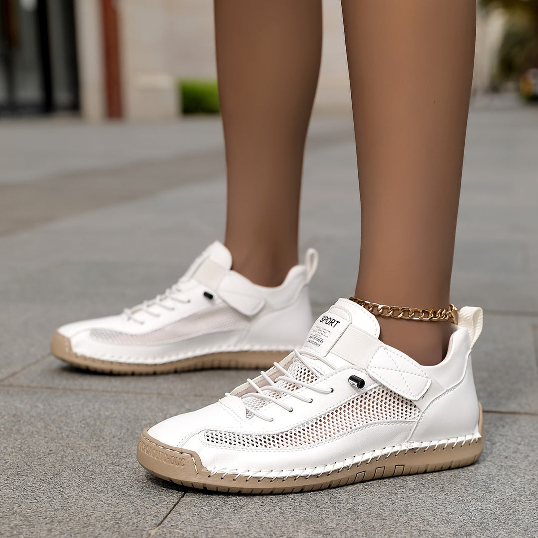 Mira | Lightweight Summer Comfort Shoes