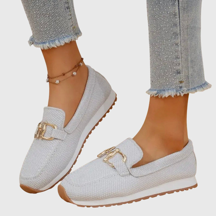 Liana - Supportive Walking Sandal