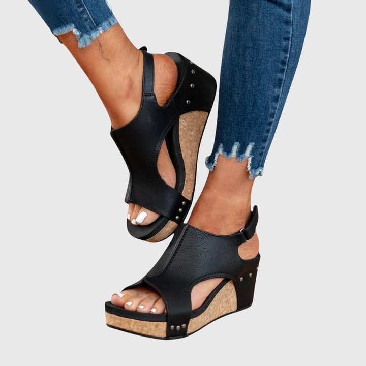 Margot | Orthopedic Sandals