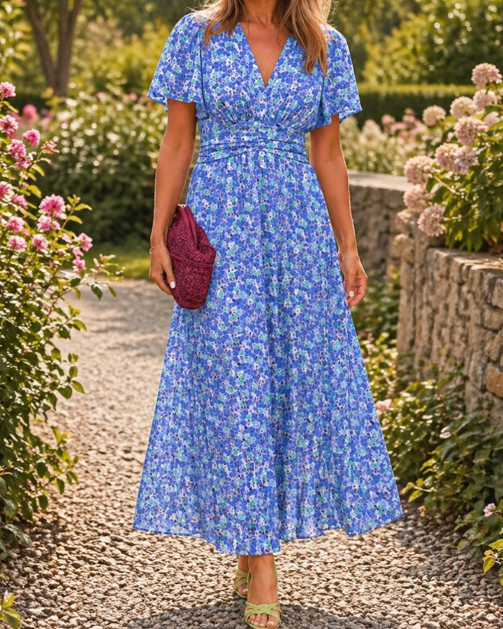 Alice | Spring Dress