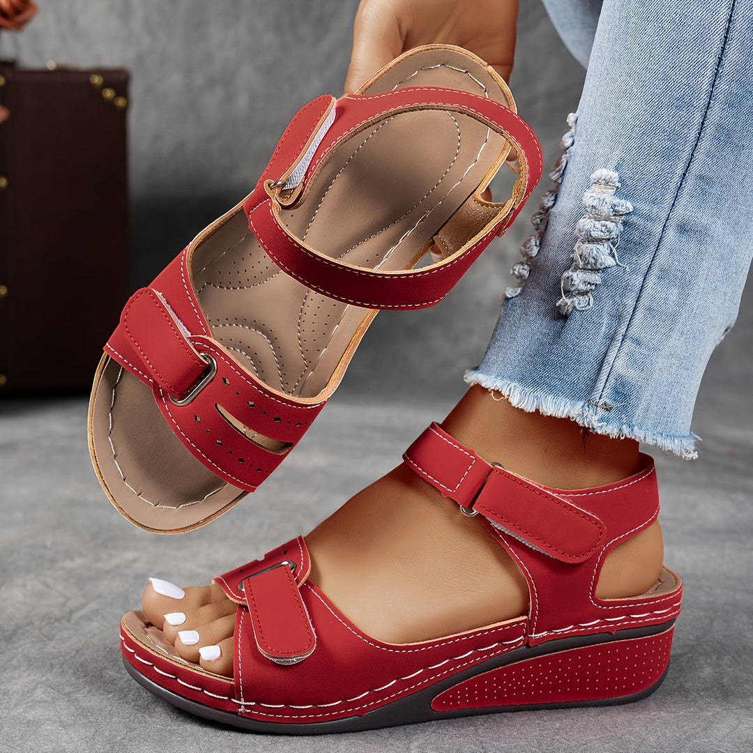 Madison | Stylish Orthopaedic Sandals