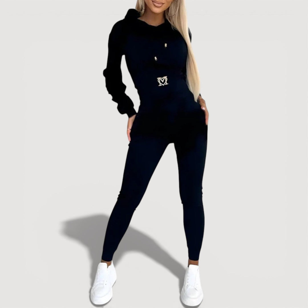 JAYMIE– LOUNGE SET