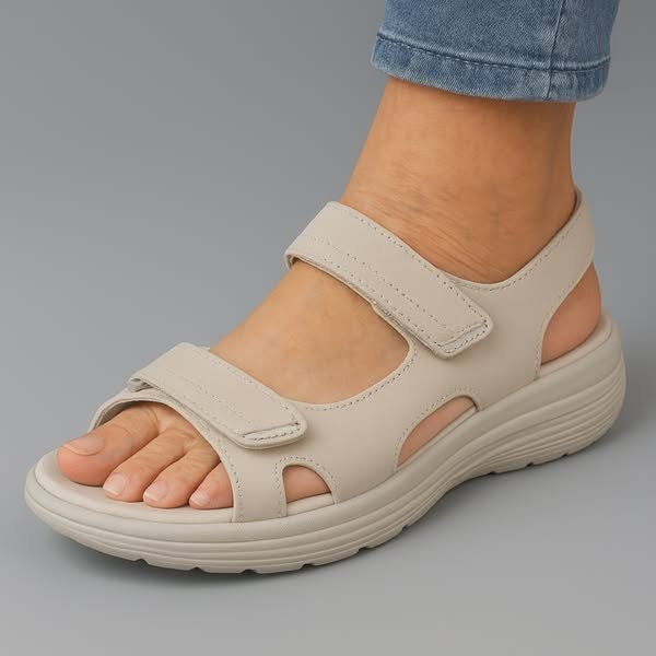 Luvita – Orthopaedic Sandals