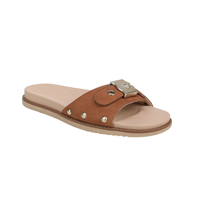 Harper | Elegant Slide Sandals